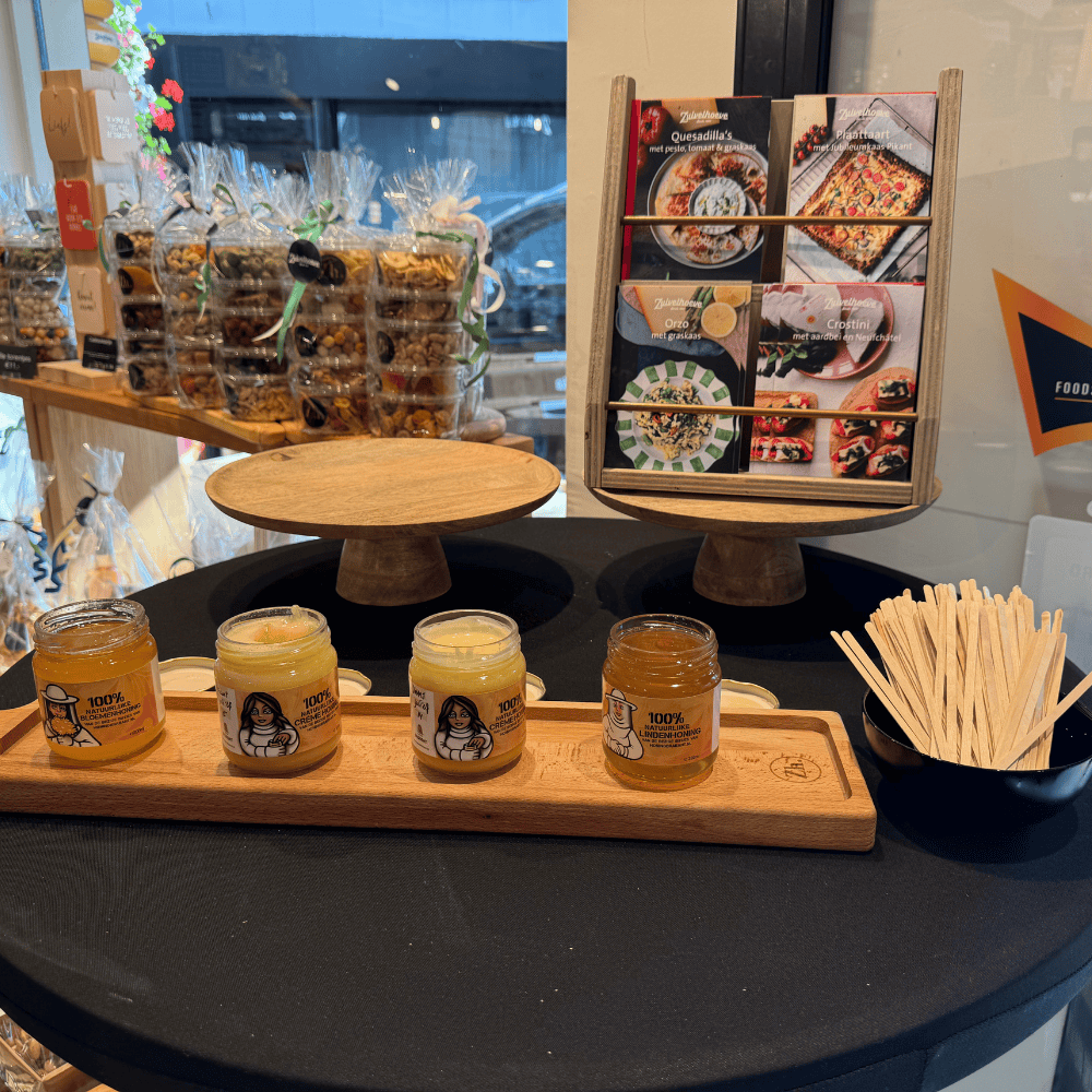 zuivelhoeve oosterhout