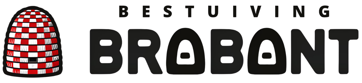 Bestuiving Brabant logo