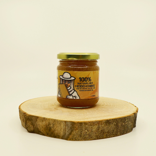 Heidehoning van Honing Brabant