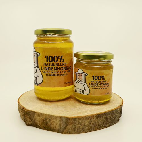 Lindehoning collectie Honing Brabant