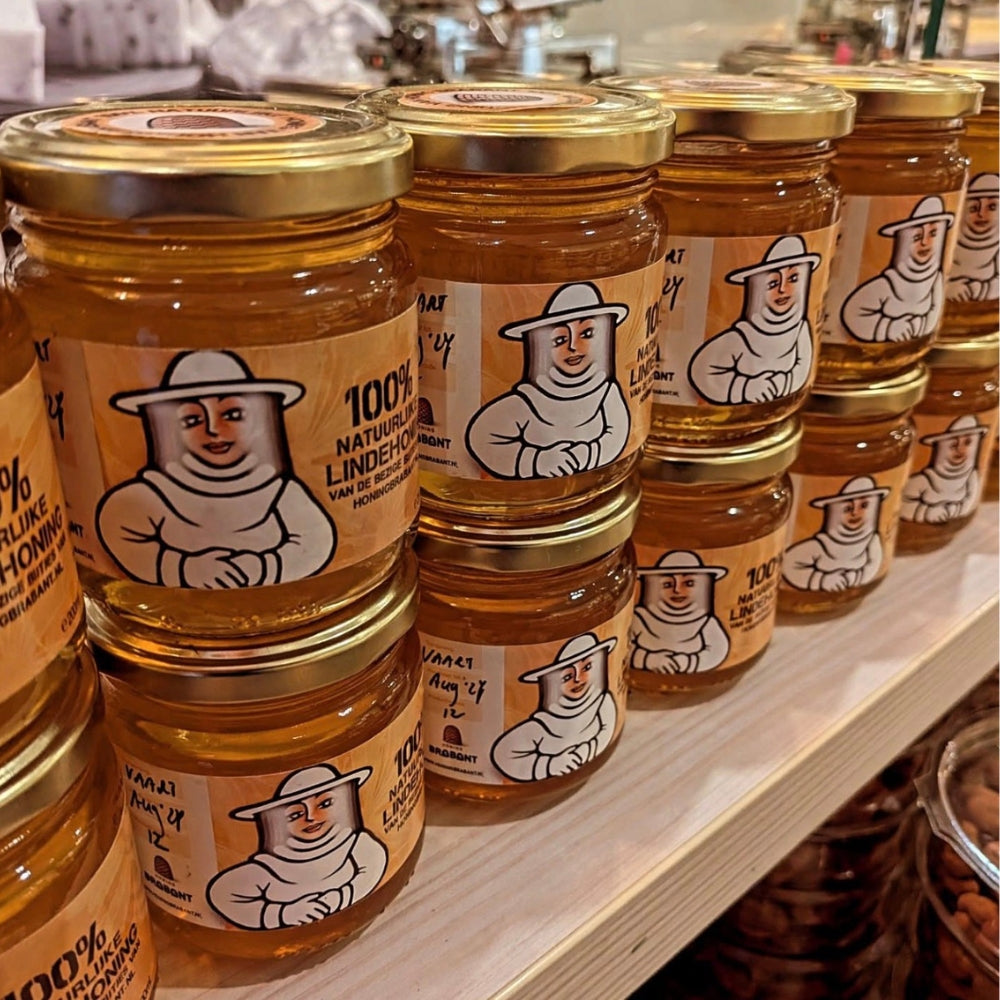 Honing bij kaatje jans vincent kaatsheuvel