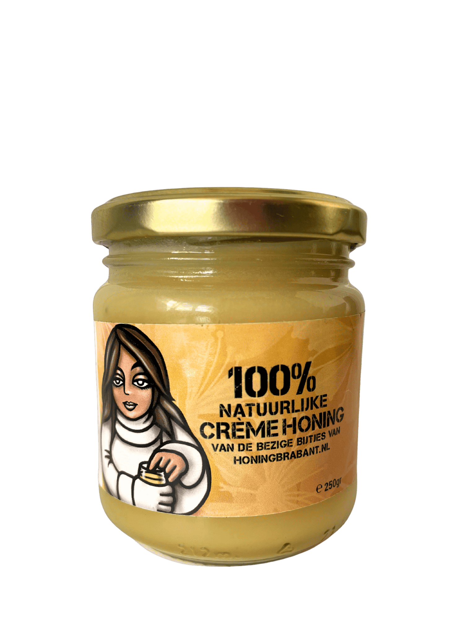 Crème Honing