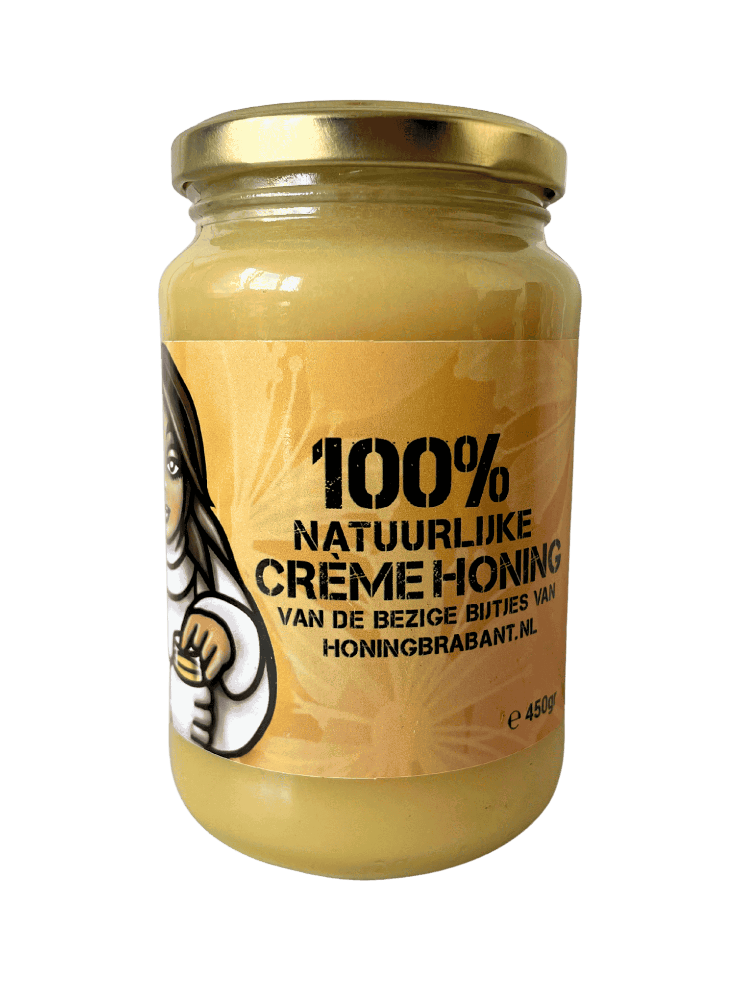 Crème Honing