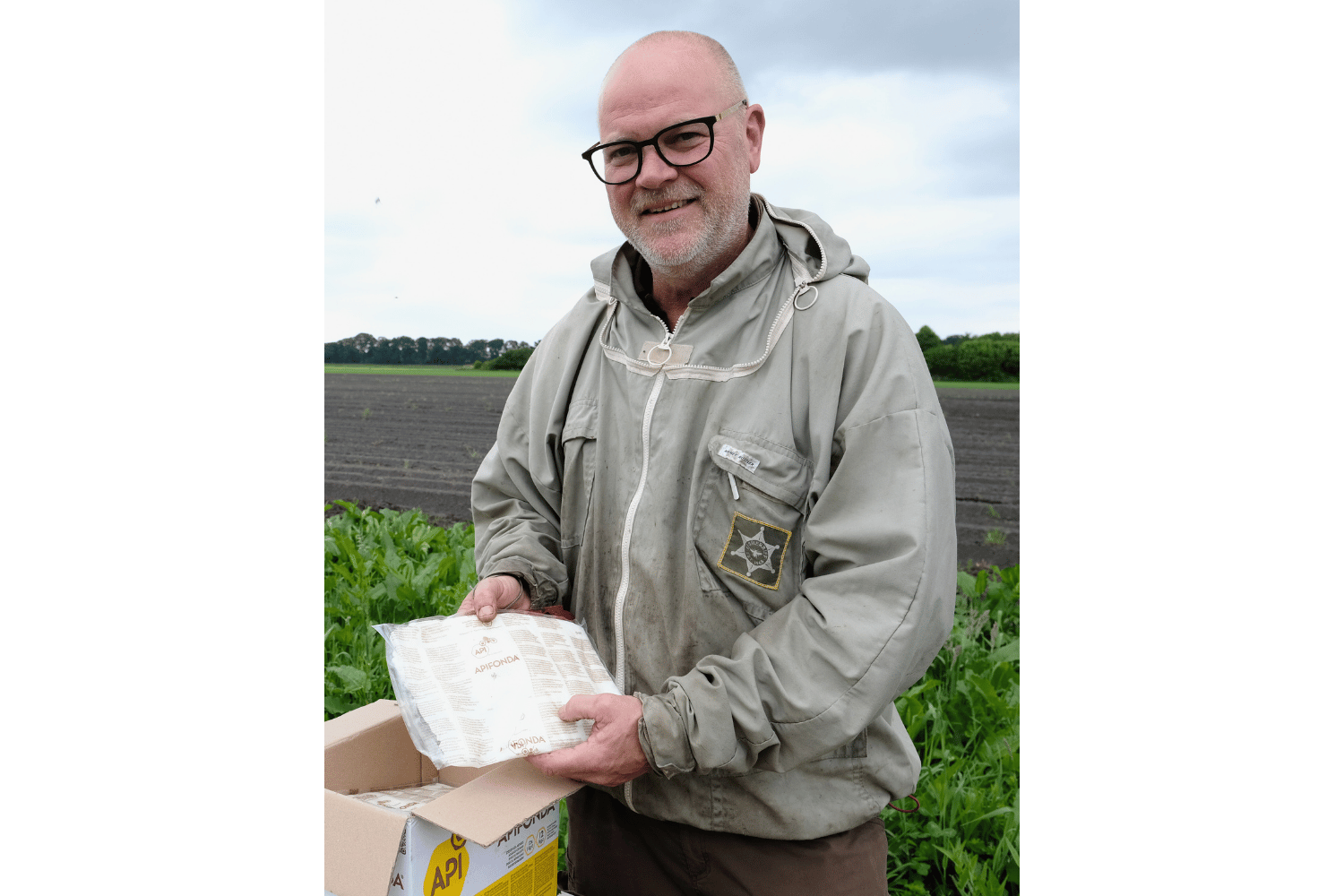 Ivar Bestuiving Brabant